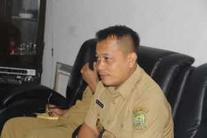 Wakil Bupati Lingga, M. Nizar (Foto: Humas Pemkab)