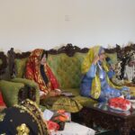 Dekranasda Lingga Dorong Standar Mutu Tudung Manto lewat Pembinaan Pengrajin