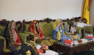 593870765_1187021810059277_5133868032072551843_n Dekranasda Lingga Dorong Standar Mutu Tudung Manto lewat Pembinaan Pengrajin