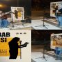 Penyair hingga Wartawan Meriahkan Pembacaan Puisi